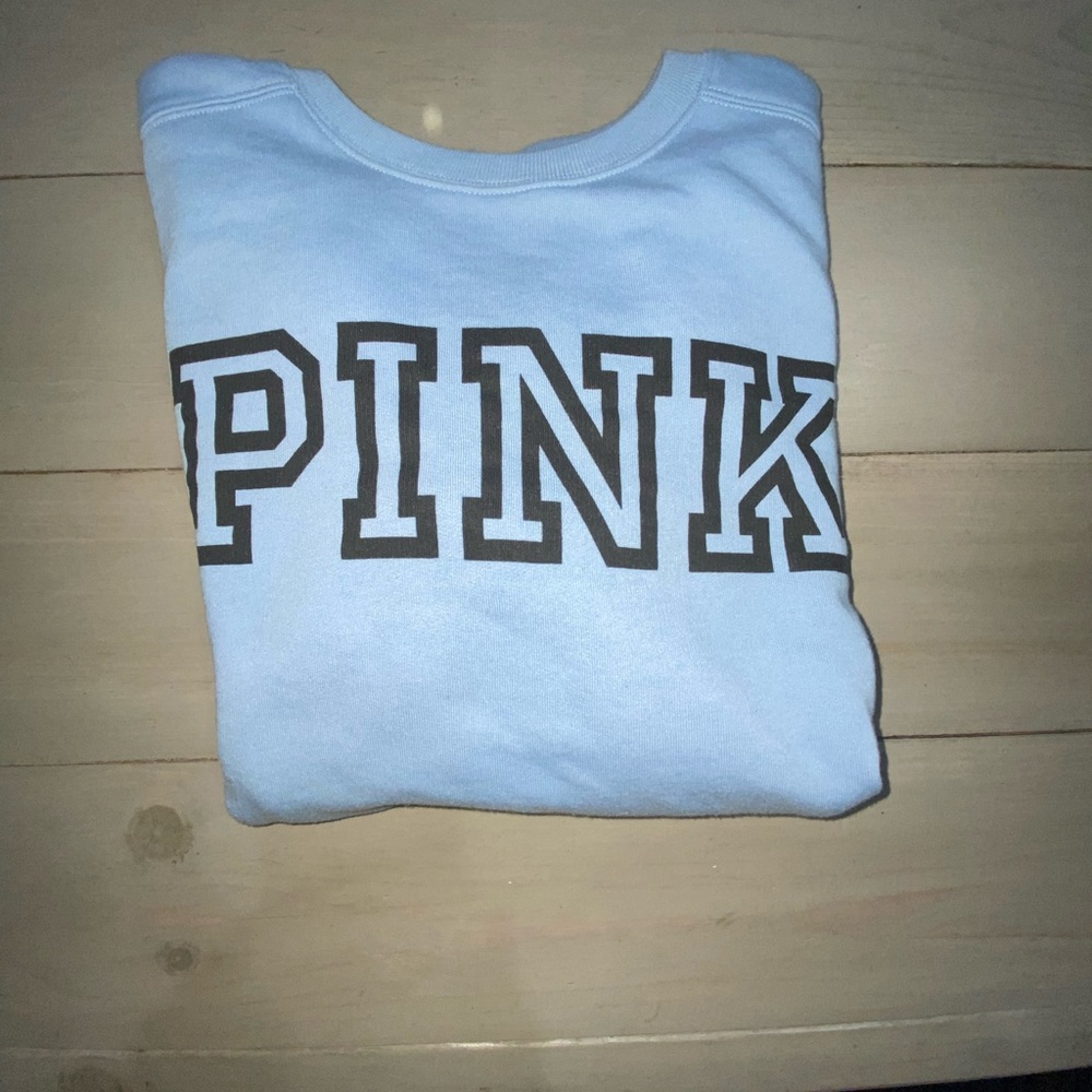 Women’s Victoria Secret Pink Sweatshirt